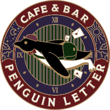 PENGUIN LETTER