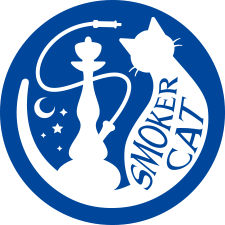 SMOKER CAT